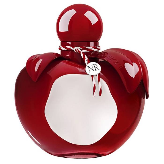 Nina Ricci Rouge - Eau de Toilette - LuxScents.nl