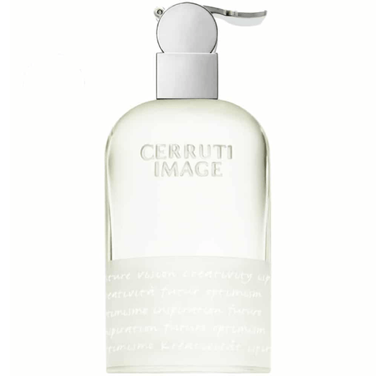 Nino Ceruti Image Cologne - Eau de Toilette - LuxScents.nl