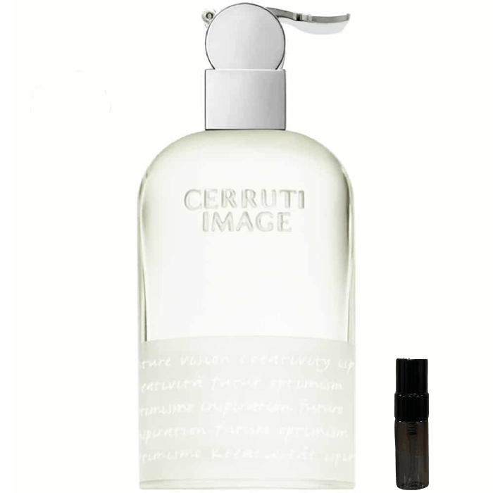 Nino Ceruti Image Cologne - Eau de Toilette - LuxScents.nl