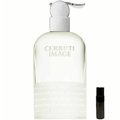 Nino Ceruti Image Cologne - Eau de Toilette - LuxScents.nl