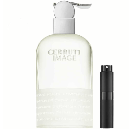 Nino Ceruti Image Cologne - Eau de Toilette - LuxScents.nl