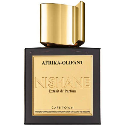 Nishane Afrika - Olifant - Extrait de Parfum - LuxScents.nl