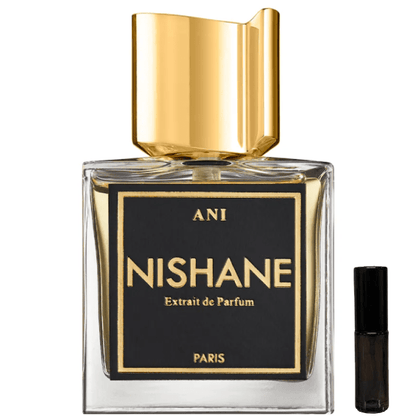 Nishane Ani - Extrait de Parfum - LuxScents.nl