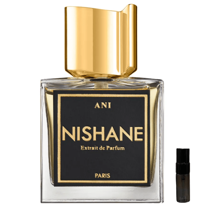Nishane Ani - Extrait de Parfum - LuxScents.nl