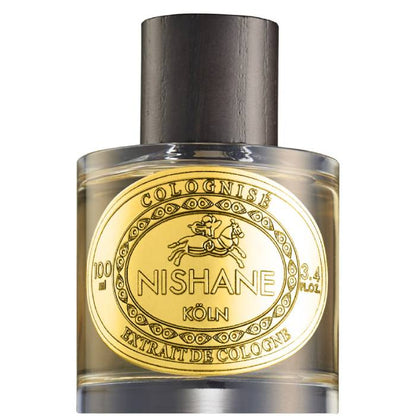 Nishane Ani Safran Colognise - Extrait de Cologne - LuxScents.nl