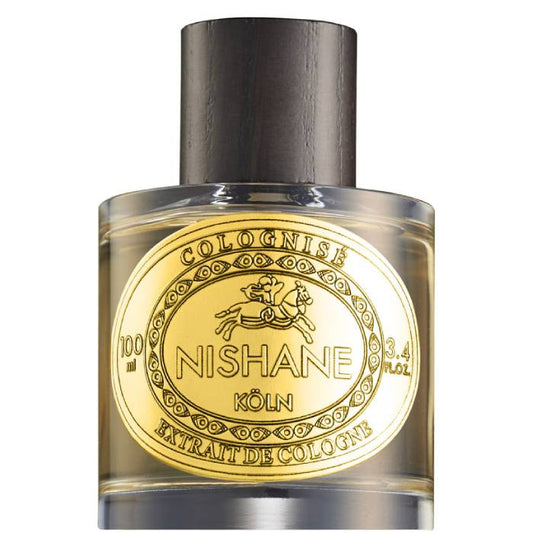 Nishane Ani Safran Colognise - Extrait de Cologne - LuxScents.nl