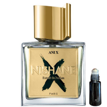 Nishane Ani X - Extrait de Parfum - LuxScents