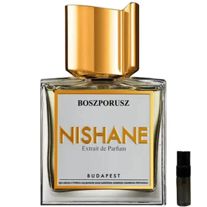 Nishane Boszporusz - Extrait de Parfum - LuxScents