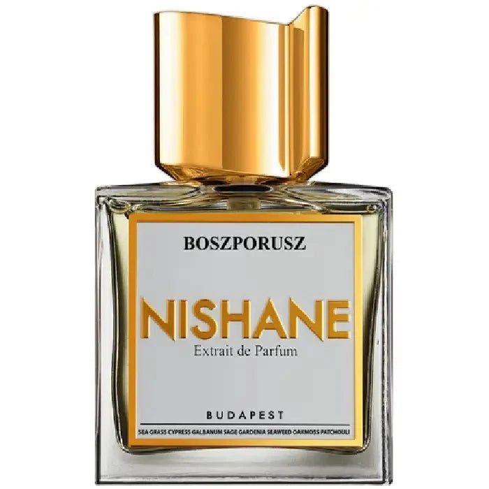 Nishane Boszporusz - Extrait de Parfum - LuxScents