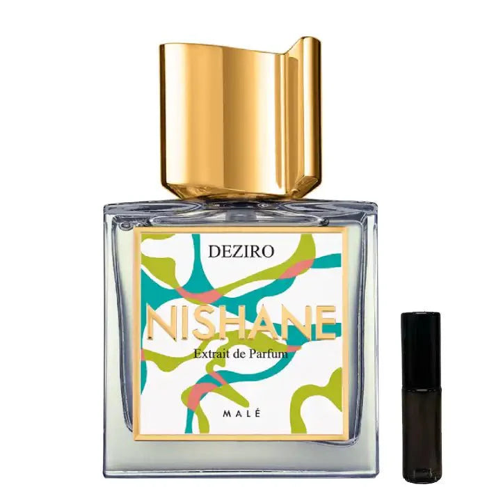 Nishane Deziro - Extrait de Parfum - LuxScents.nl