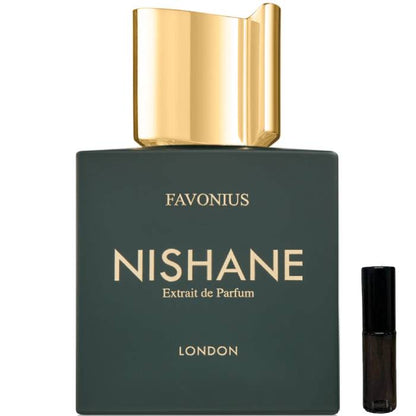 Nishane Favonius - Extrait de Parfum - LuxScents.nl