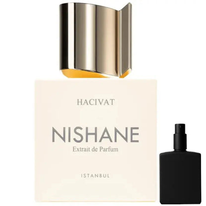 Nishane Hacivat - Extrait de Parfum - LuxScents