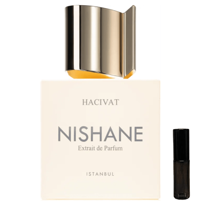 Nishane Hacivat - Extrait de Parfum - LuxScents.nl