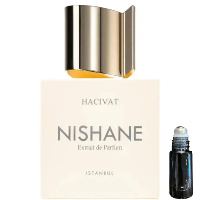 Nishane Hacivat - Extrait de Parfum - LuxScents.nl