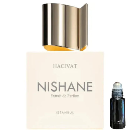 Nishane Hacivat - Extrait de Parfum - LuxScents.nl