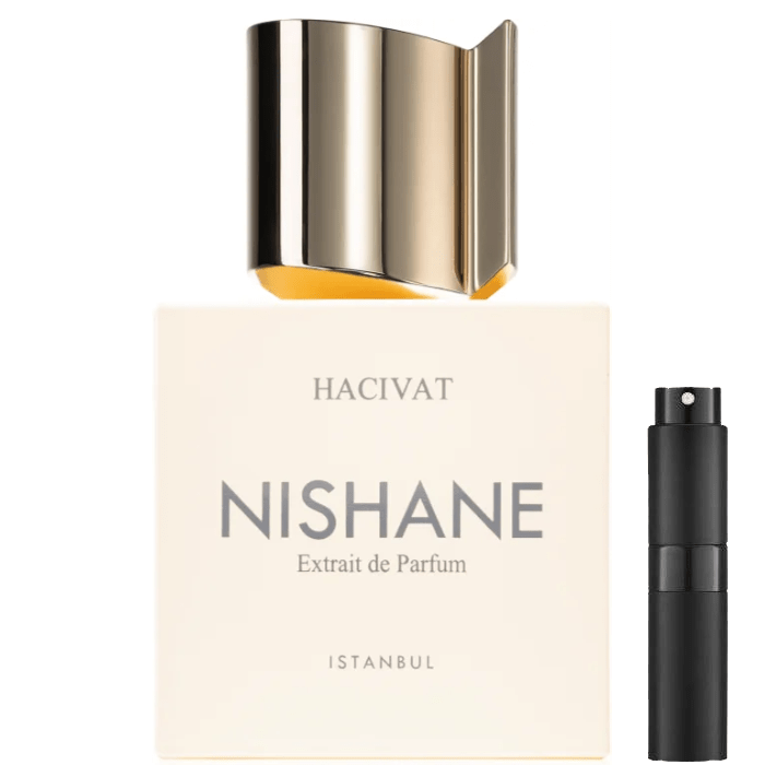 Nishane Hacivat - Extrait de Parfum - LuxScents.nl