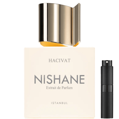 Nishane Hacivat - Extrait de Parfum - LuxScents.nl