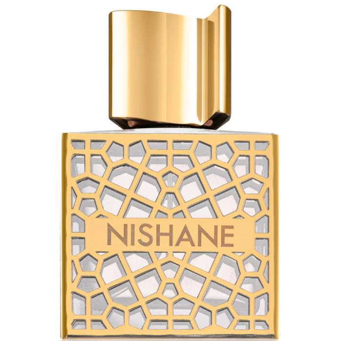 Nishane Hacivat Oud - Extrait de Parfum - LuxScents.nl