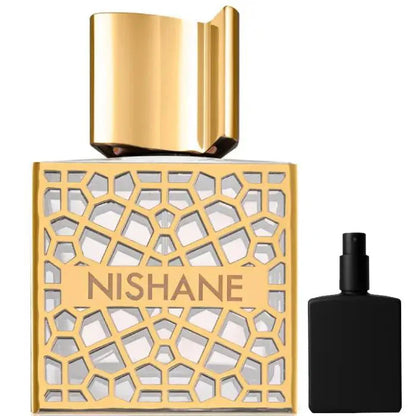Nishane Hacivat Oud - Extrait de Parfum - LuxScents.nl