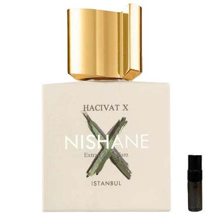Nishane Hacivat X - Extrait de Parfum - LuxScents.nl