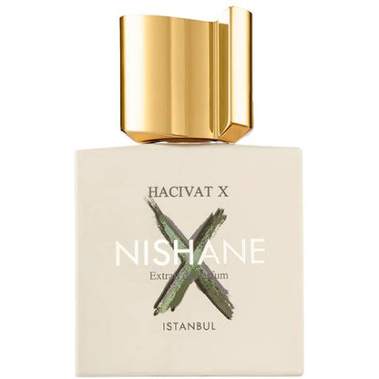 Nishane Hacivat X - Extrait de Parfum - LuxScents.nl