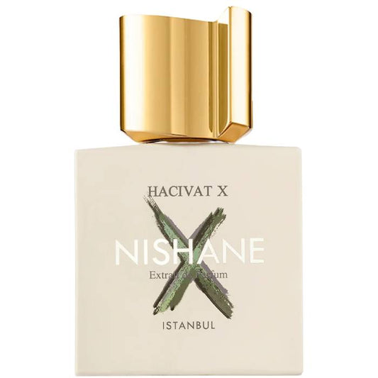 Nishane Hacivat X - Extrait de Parfum - LuxScents.nl