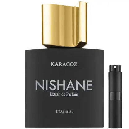 Nishane Karagoz - Extrait De Parfum - LuxScents.nl