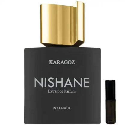 Nishane Karagoz - Extrait De Parfum - LuxScents.nl