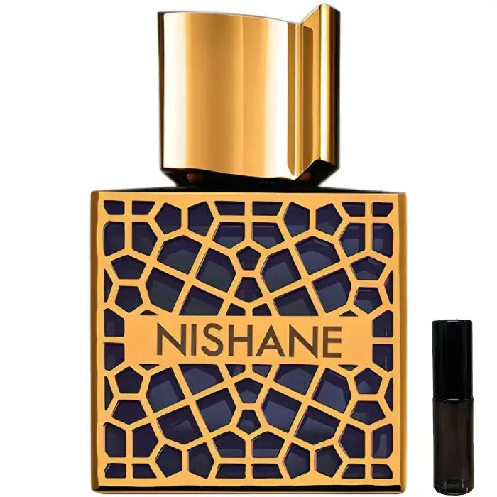 Nishane Mana - Extrait de Parfum - LuxScents