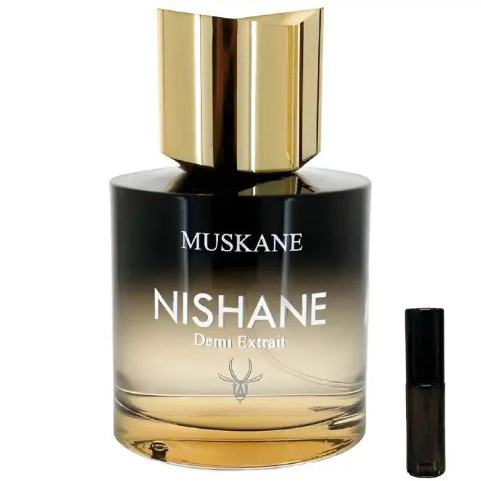Nishane Muskane - Extrait De Parfum - LuxScents.nl