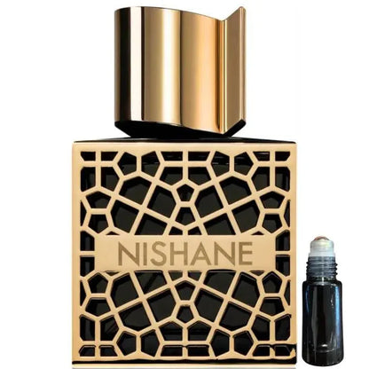 Nishane Nefs - Extrait de Parfum - LuxScents.nl