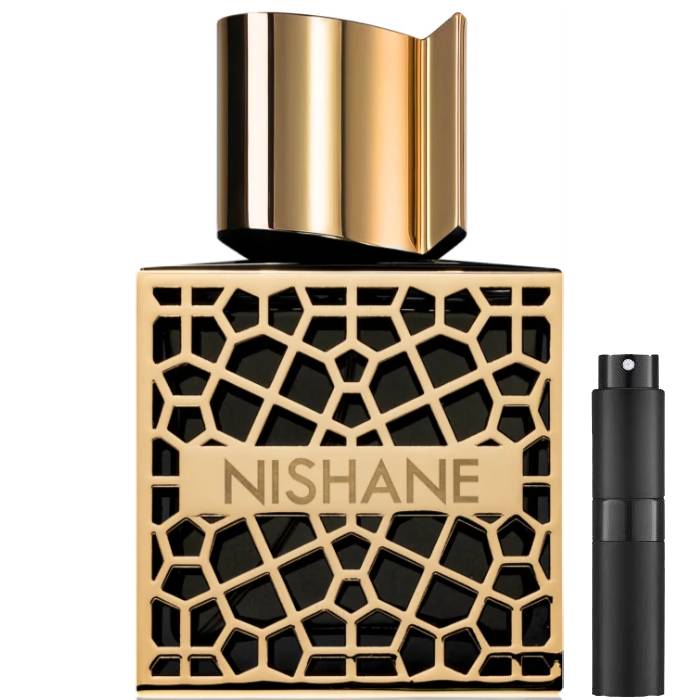 Nishane Nefs - Extrait de Parfum - LuxScents.nl
