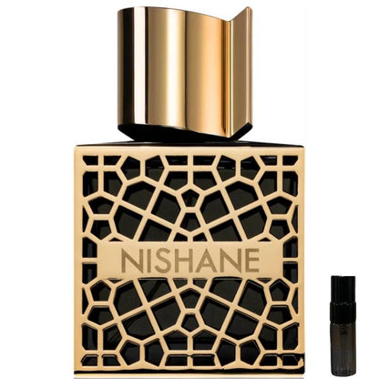 Nishane Nefs - Extrait de Parfum - LuxScents.nl