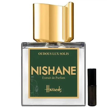 Nishane Oudous Lux Solis - Extrait de Parfum - LuxScents.nl