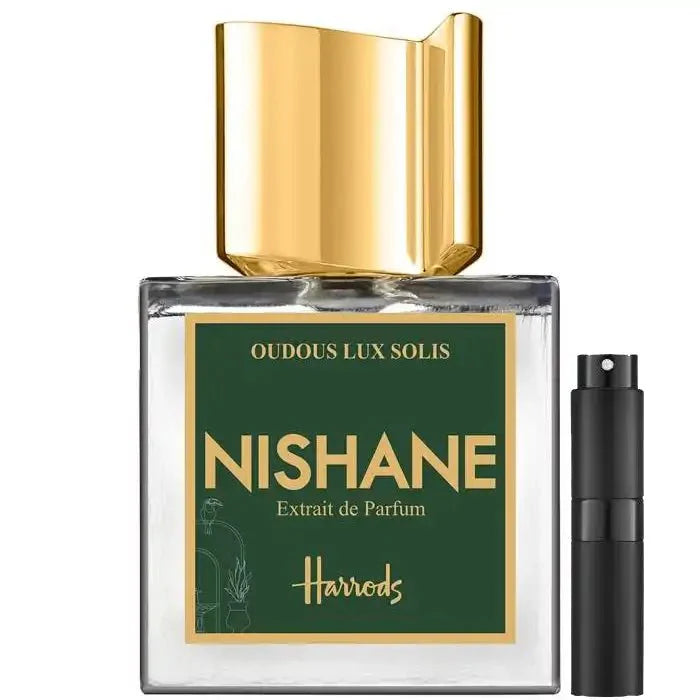 Nishane Oudous Lux Solis - Extrait de Parfum - LuxScents.nl