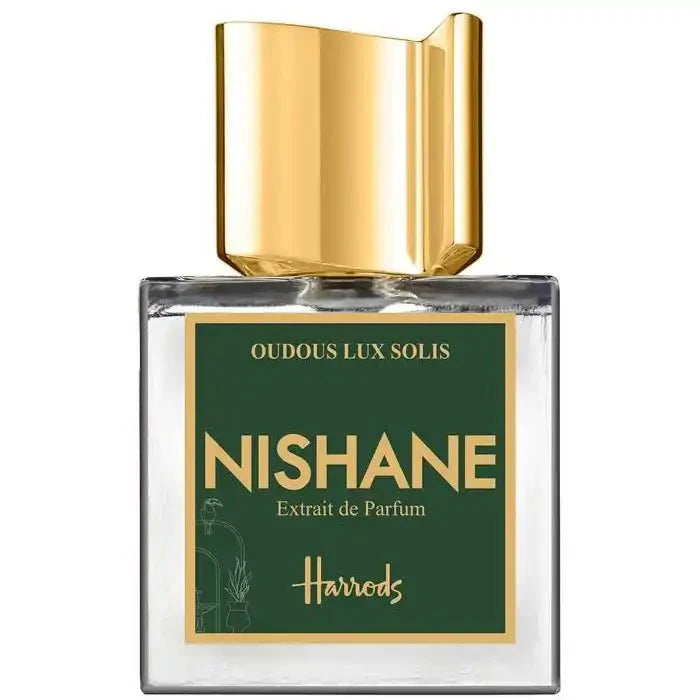 Nishane Oudous Lux Solis - Extrait de Parfum - LuxScents.nl