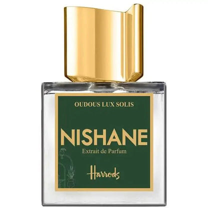 Nishane Oudous Lux Solis - Extrait de Parfum - LuxScents.nl