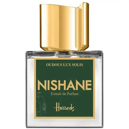 Nishane Oudous Lux Solis - Extrait de Parfum - LuxScents.nl