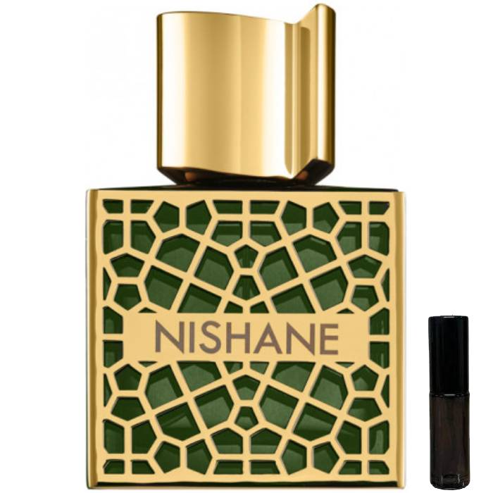 Nishane Shem Extrait - Eau de Parfum - LuxScents.nl
