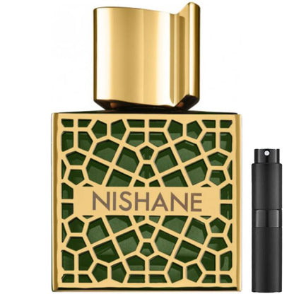 Nishane Shem Extrait - Eau de Parfum - LuxScents.nl