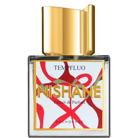 Nishane Tempfluo - Extrait de Parfum - LuxScents.nl