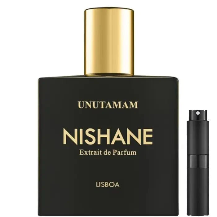 Nishane Unutamam - Extrait de Parfum - LuxScents.nl