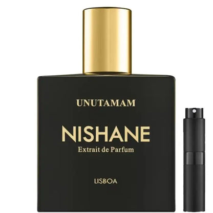 Nishane Unutamam - Extrait de Parfum - LuxScents.nl