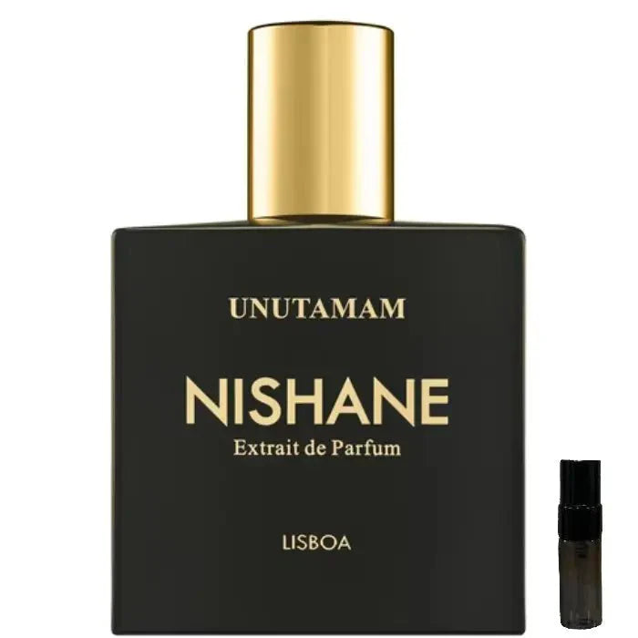 Nishane Unutamam - Extrait de Parfum - LuxScents.nl
