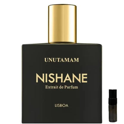 Nishane Unutamam - Extrait de Parfum - LuxScents.nl