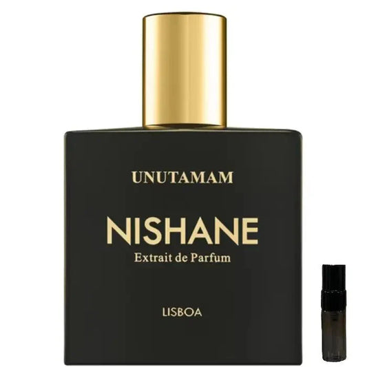 Nishane Unutamam - Extrait de Parfum - LuxScents.nl