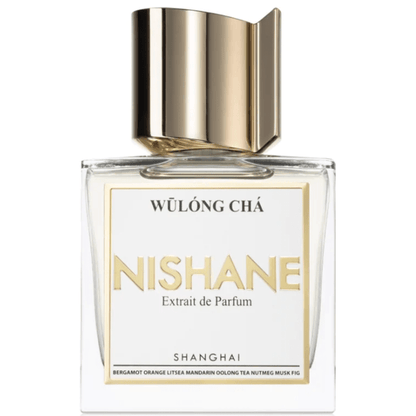 Nishane Wulong Cha - Extrait de Parfum - LuxScents.nl
