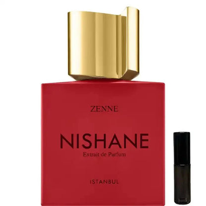 Nishane Zenne - Extrait De Parfum - LuxScents.nl