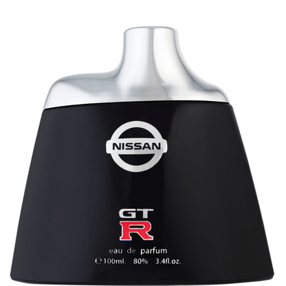Nissan GTR - Eau de Parfum - LuxScents.nl