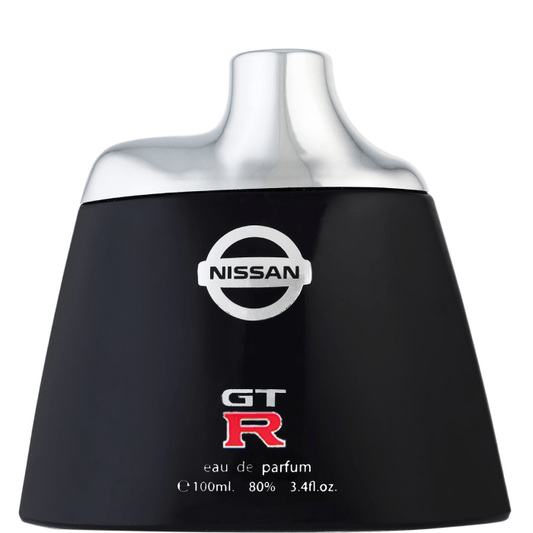 Nissan GTR - Eau de Parfum - LuxScents.nl
